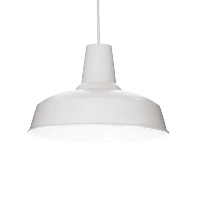 Подвесной светильник Ideal Lux Moby sp1 102047